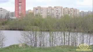 preview picture of video 'Уборка р. Черноголовка.'