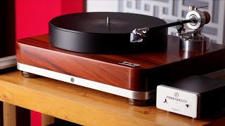 Is this $8000 turntable worth It? Pure Fidelity Harmony Long Term Review!