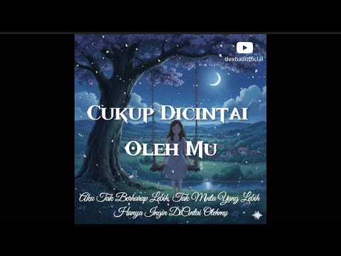 "Cukup Dicintai Oleh Mu - Full version Audio Lirik @DexBazOfficial  "