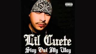 Lil Cuete - Mary Jane