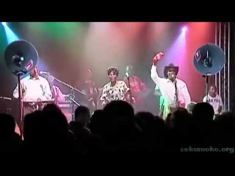 CONGO - KONONO