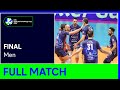 Full Match | Mint Vero Volley MONZA vs. Projekt WARSZAWA | CEV Volleyball Challenge Cup 2024
