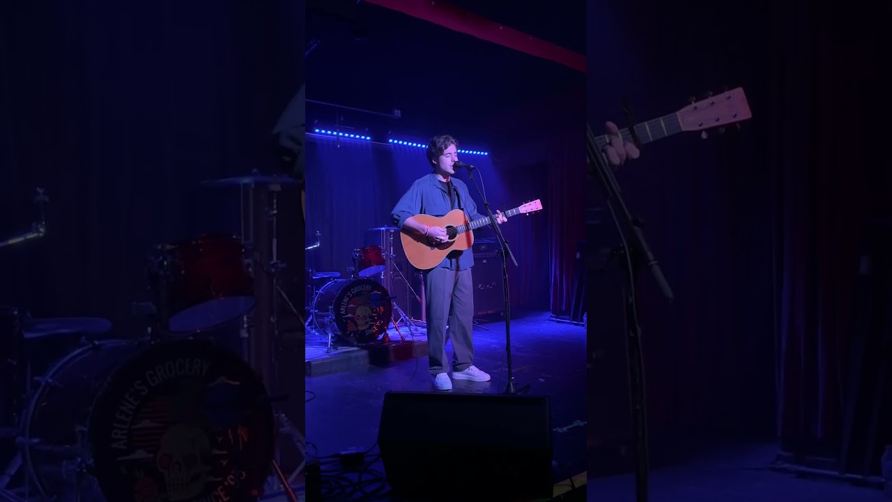 Promotional video thumbnail 8 for Sam Woolf