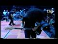 At The Drive In - Cosmonaut @big day out [720p]