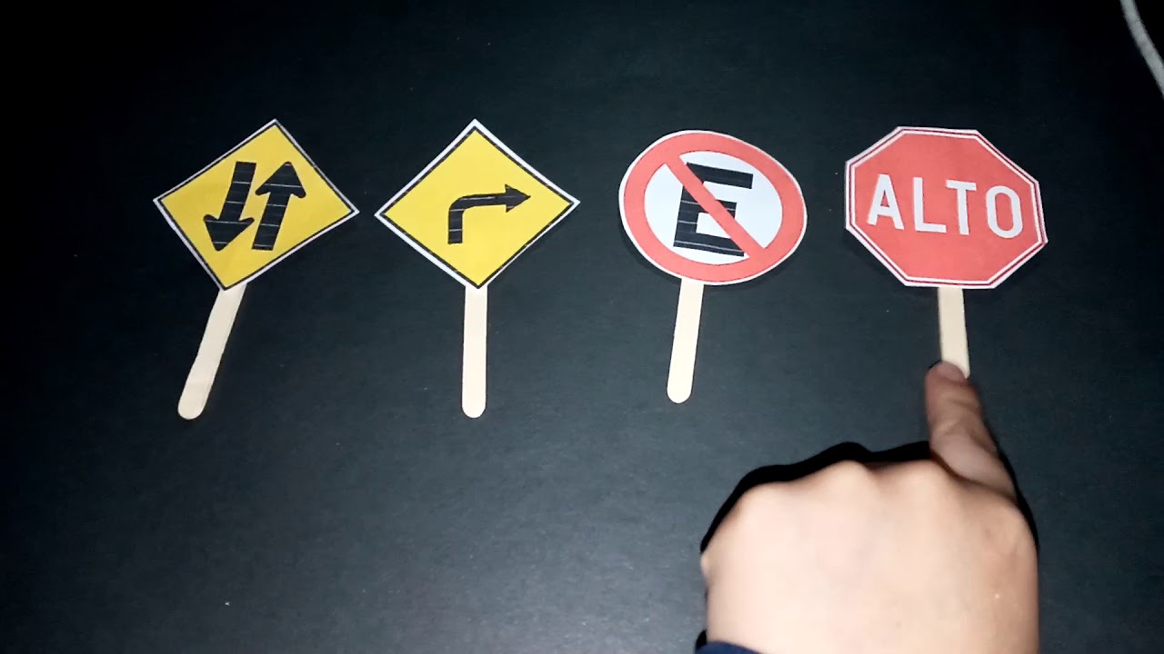 Watch Señales de tránsito Now Señales de tránsito