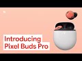 Бездротові навушники Google Pixel Buds Pro Porcelain (GA05205) 5