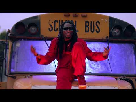 Ralph Beauzart - Casser Les Codes (Clip Vidéo Officiel)