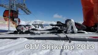 preview picture of video 'Skikamp CLV 2013'