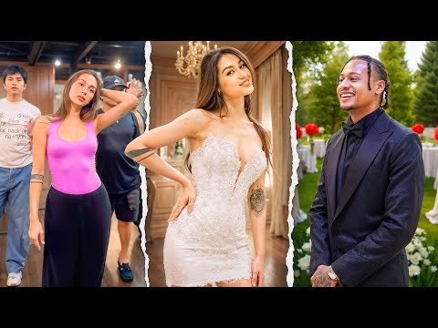 WEDDING PREPARATION | ZEINAB HARAKE