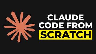 Thumbnail for How Does Claude Code Actually Work? Let's Make Our Own