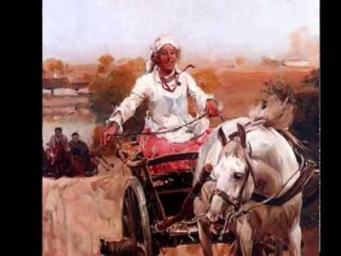 Przyśpiewka weselna Mazowsze Woźniak Klejnas Polska muzyka ludowa Polish folk music Wedding ditty