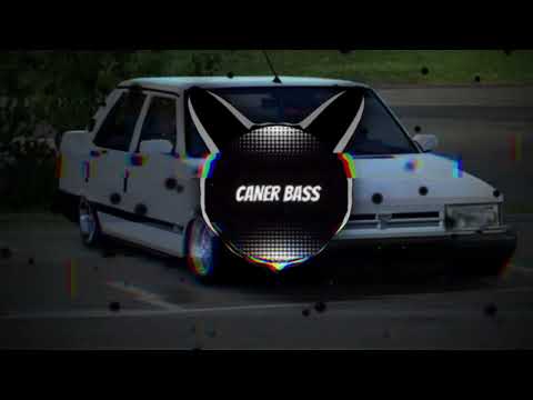 Aykut Closer - Hace Calor ( Caner Bass Boosted )