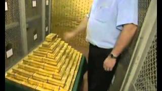 Le trésor de la France