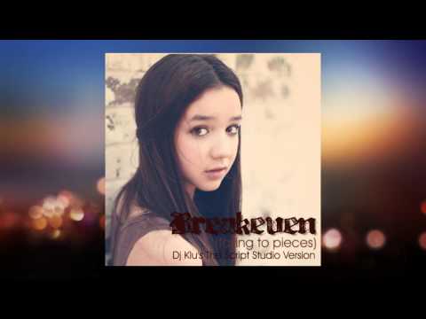 Breakeven (Dj Klu's The Script Studio Mix) - Maddi Jane