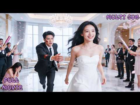 For His Self-Esteem She Faked Blind Three Years. She Divorced, Kissed His Brother—He Regretted!