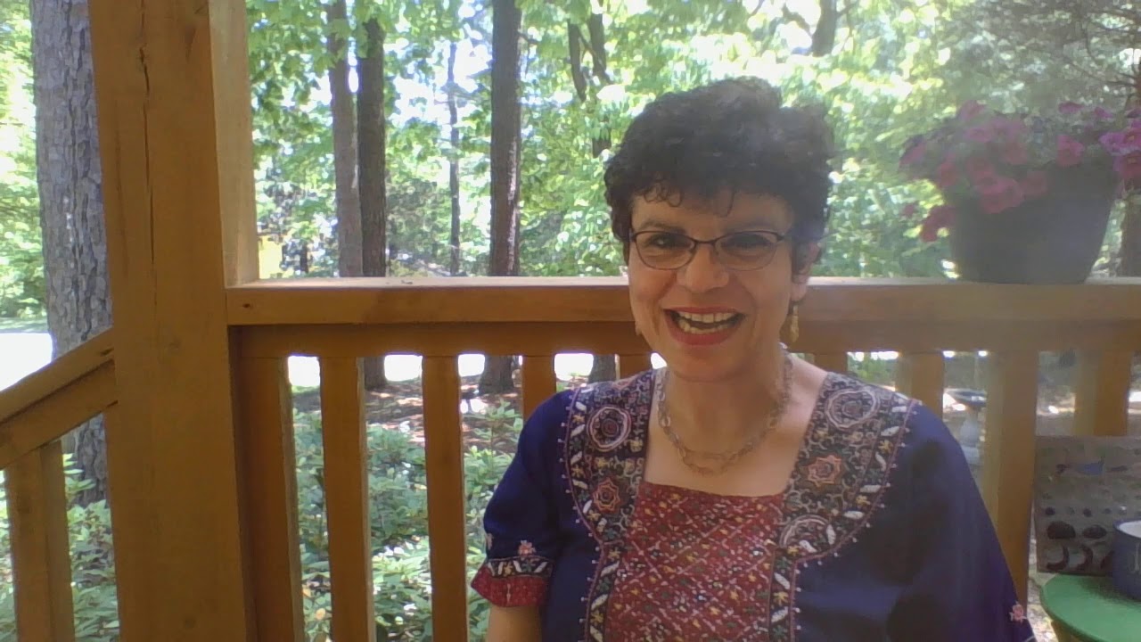 GSF Frances Hasso “Congratulations”