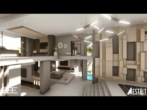 SBE Architects - House DLOVA