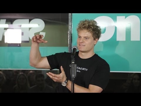 Thomas Spitzer - Wenn alles anders wäre - NightWash live