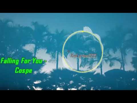 Falling For You  By  Cospe-[Electro Music]