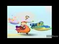 PBS Kids Next Super Why KLCS