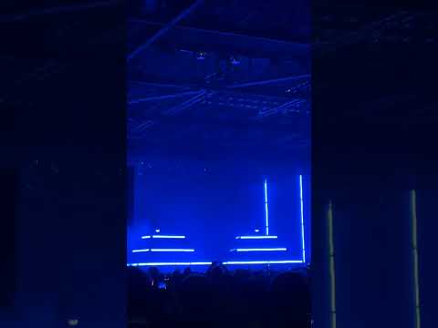 Black Tiger Sex Machine x Hairitage - Cheatcode Live @ WaMu Theater 3/1/24