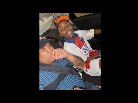 MC Meno K & MC GP - Medley Exclusivo ( 2021 )