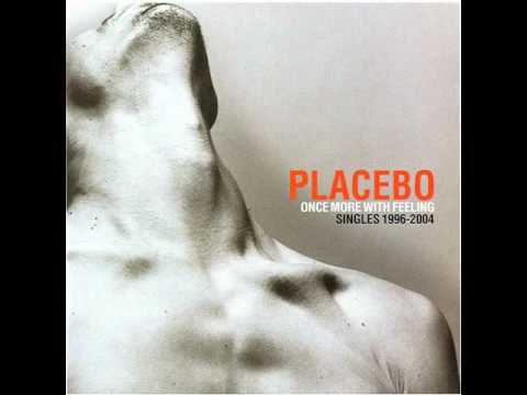Placebo - English Summer Rain
