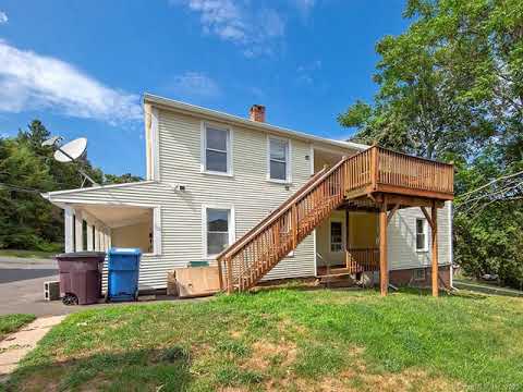 226 Farmington Avenue #2 New Britain, CT 06053 - Multifamily - Real Estate - For Rent