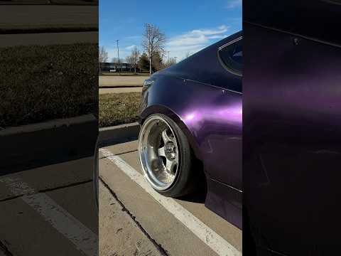 Full walkaround of this Gen⬇️ #landlockedmotorsports #genesiscoupe #genesis #hyundai #kdm #gencoupe