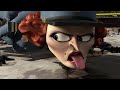 Madagascar But It S Only The Bruh Moments