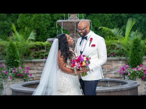 https://www.newjerseyvideography.com/ - (732) 986-6332.

This is Wedding Video Highlights created for Jennifer & Jahod, whose Ceremony was held at Second Baptist Church in Rahway, NJ and Reception at Crystal Ballroom in Freehold, NJ. The video was captured by 1 wedding videographer. This video was captured and edited by New Jersey leading Wedding Photography & Wedding Cinematography Studio – New Jersey Videography. 

Offices - East Brunswick, NJ | Fort Lee, NJ | Hoboken, NJ | Hackensack, NJ.

Please subscribe, share, comment, or leave a video comment, if possible!