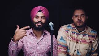 Daru Badnaam/   Kamal Kahlon &amp; Param Singh /  Official Video/  Pratik Studio /  Latest Punjabi Songs