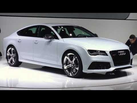 Buying advice Audi A7 (C7) 2010-2017 Common Issues, Engines, Inspection