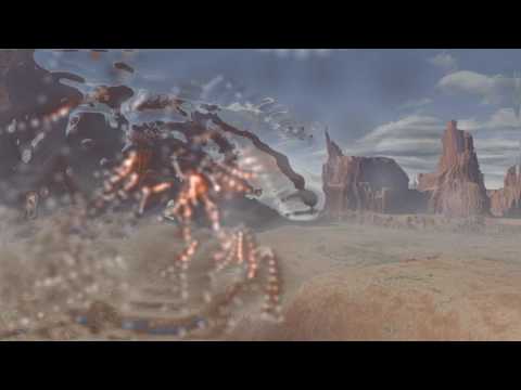 Commander Tom - Are Am Eye? (High Quality Video)