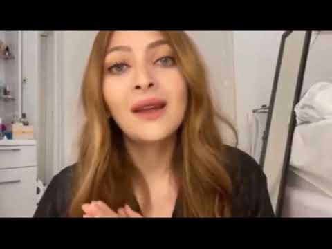 Klarifikasi sarah keihl