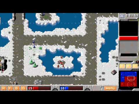 Let's Play Z (German): Level 9 - Schlüpfrig und Gut