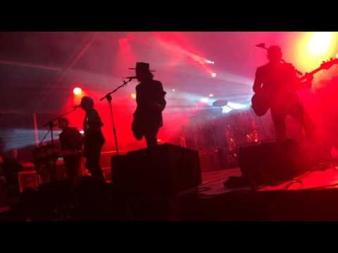 XIXA - live @ Apolide Festival 2017 - Italy