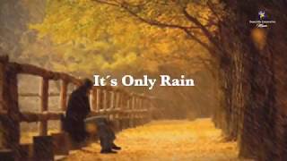 Euge Groove (feat. Chioma) It´s Only Rain