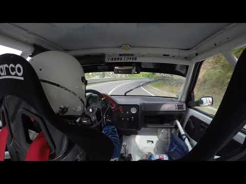 Migliore Giovanni - Camera Car 65^ Coppa Nissena