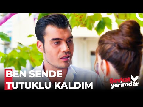 Unutulmaz Şevkat Yerimdar Sahneleri #66 - Şevkat Yerimdar