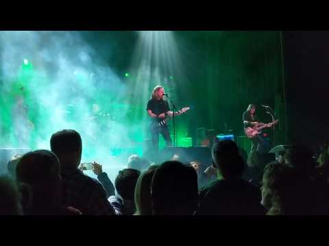 Pale Divine "The Fog" Live in St Louis Dec 15, 2018
