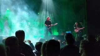 Pale Divine (feat. Rich Fortus from G&#39;n&#39;R) &quot;The Fog&quot; Live in St Louis Dec 15, 2018