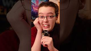 EP. 2 Acid-Free Binder Changed My Collection #cardcare #shorts