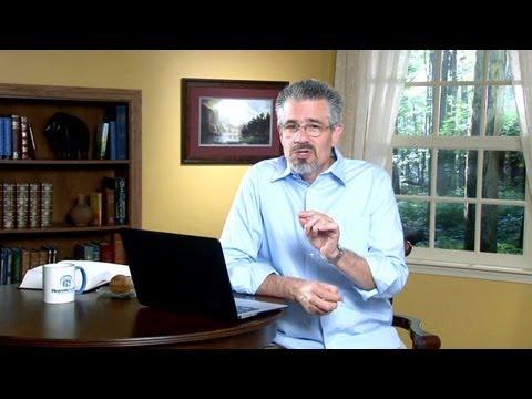 The Things That Make for Peace: HeavenWord 7 - 0334