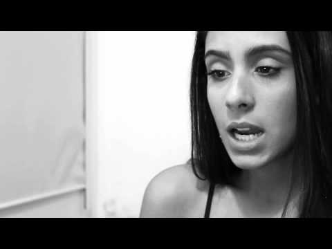 Drunk In Love - Beyoncé (Amanda Coronha cover)