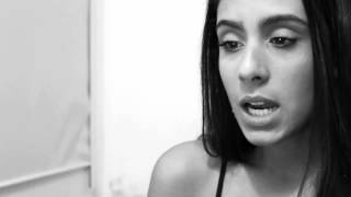 Drunk In Love - Beyoncé (Amanda Coronha cover)