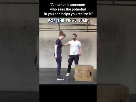 “A mentor is someone who make u believe in urself.”#quotes #mentorship #motivation  #shotsfeed #fyp