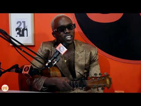 Damian Soul: Msouth, Mnaija ana hit song 1 anakuja TZ anaondoka na fuko la hela, tena wasanii wabovu