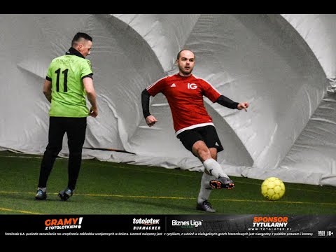 22.01.2019 - III Liga B - Porsche Inter Auto vs. IG