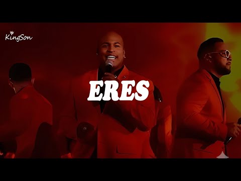 GRUPO NICHE - Eres (Letra)